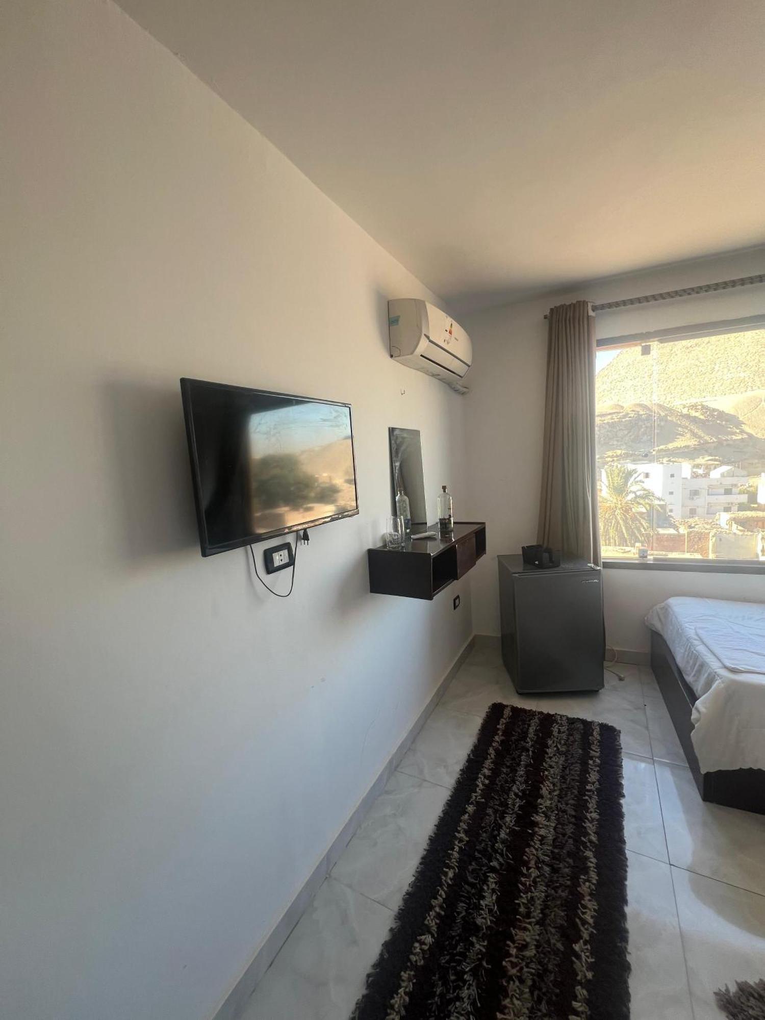 New Asia Pyramids View Kafret el-Gabal 外观 照片